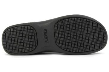 Image of Bogs Womens Ramsey Leather Boot,Black ,Size 5 71795-001-5