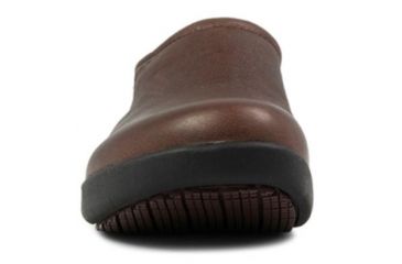 Image of Bogs Womens Ramsey Leather Boot,Mocha,Size 5 71795-216-5