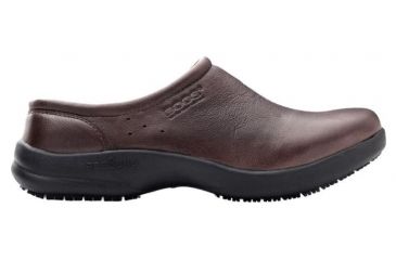 Image of Bogs Womens Ramsey Leather Boot,Mocha,Size 5 71795-216-5