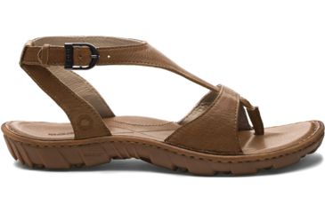 Image of Bogs Womens Todos 3 Point Sandal,Camel,Size 11 71876S-228-11