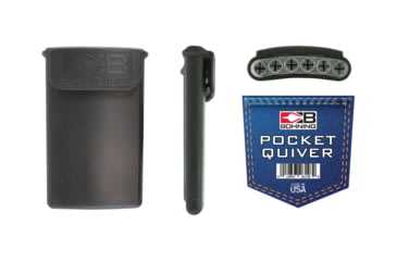 Image of Bohning Pocket Quiver