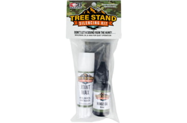 Image of Bohning Treestand Silencing Kit, 1006727