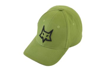 Image of Boker Fox Cap, Green/Black, FX-CAP01GR