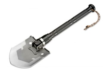 Image of Boker Magnum Multi Purpose Shovel, Black, 09RY032