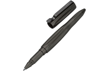 Image of Boker Plus Tactical Click-On Pen, Black, 09BO118