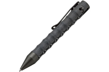 Image of Boker Plus Tactical Pen Micarta
