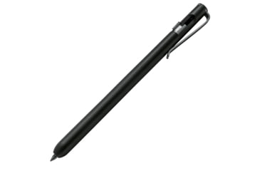 Image of Boker Plus Tactical Pen Rocket Aluminum, 5.13 overall, 09BO065