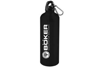 Image of Boker Sport Bottle, Black 090610