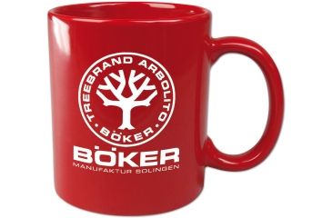 Image of Boker USA Coffee Mug 09BO180