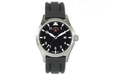 Image of Boker USA Kal Justice 2 Waterproof Watch, Silicon 09KAL507