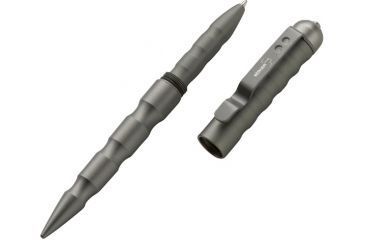 Image of Boker USA Multi-Purpose Pen, w/Glass Breaker Tip B-09BO091