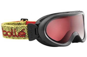 Image of Bolle Boost Black Turtle Verm Kids Google, 20414