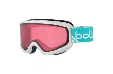 Image of Bolle Freeze Black/red Verm Lens 21491