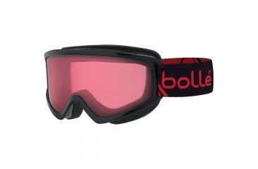 Image of Bolle Freeze Black/red Verm Lens 21491