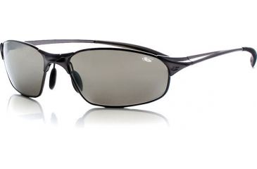 Image of Bolle Hightail Sunglasses Metal Frame 10561