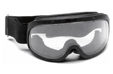 Image of Bolle Attacker X500 Tactical Goggles Double Replacement Lenses for Bolle X 500 Tactical Goggles 909500121