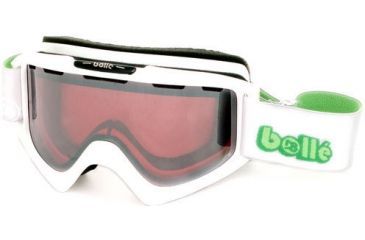 Image of Bolle Dirty 8 Skiing Goggles Show Time 20179