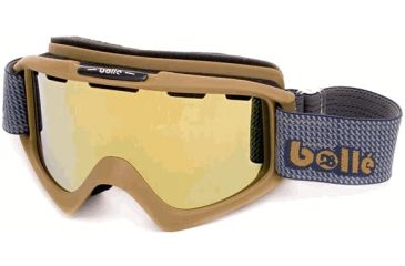 Image of Bolle Showtime Dirty-8 Snowboard / Ski Goggles