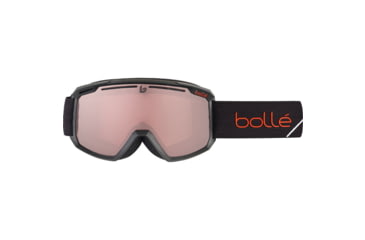 Image of Bolle MADDOX Goggles, Black Vermillon, 22047