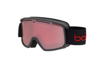 Image of Bolle Maddox Black Vermillon 22047