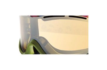 Image of Bolle Monarch Goggle Replacement Lens Citrus 50214