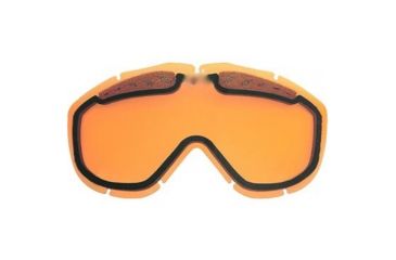 Image of Bolle Nebula Snowboard / Ski Goggles Replacement Lenses, Bolle Nebula Replacement Lens Colors Bolle Nebula Goggles Replacement Lens - Vermillon