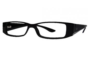 Image of Bolle Optics Louvres Eyeglasse Frame 70285