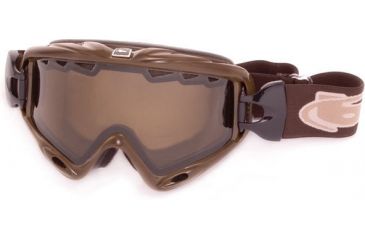 Image of Bolle Cylon Goggles Interchangeable Lenses