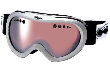 Image of Bolle Nebula Snowboard / Ski Goggles Replacement Lenses Vermillion 50044