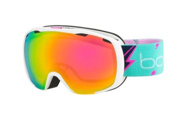 Image of Bolle Royal Jr. Wht/rose Gold 6+ Yr 21957