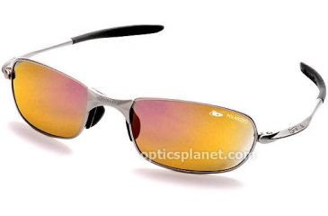 Image of Bolle Heatseeker Polarized Sunglasses