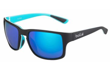 Image of Bolle Slate Sunglasses, 12425