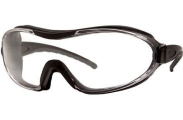 Image of Bolle X900 Tactical Goggles