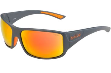 Image of Bolle Tigersnake Sunglasses, 12601