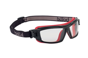 Image of ULTIM8 HYBRID SAFETY GLASSES