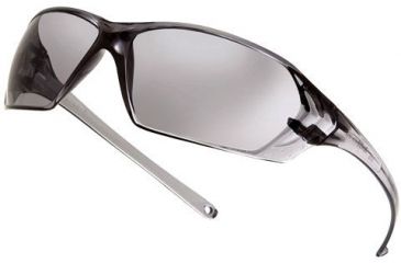 Image of Bolle VS Safety Glasses Smoke Lens