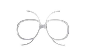 Image of Bolle RX Insert For X1000 Goggles, Silver, 40164