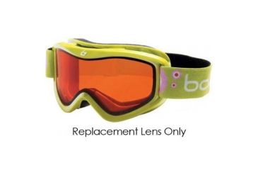 Image of Bolle Y6 Goggles Replacement Lens Verm 50238