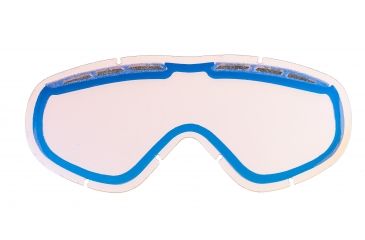 Image of Bolle Y6 OTG Replacement Lenses,Photochromic Modulator Vermillon Blue 50370