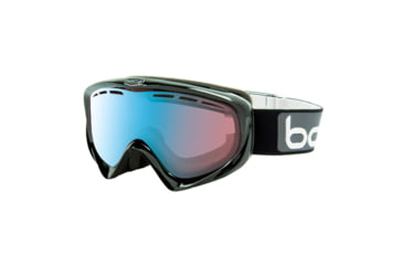 Image of Bolle Y6 Replacement Lens, Modulator Vermillon Blue 20850