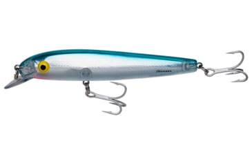 Image of Bomber Saltwater SW Windcheater, 4-1/2in, 3/4oz, Red, BSWW6318