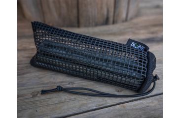 Image of Bone Collector Bag O Bones Deer Sure-Grip Rattle Bag, Black, BC210004