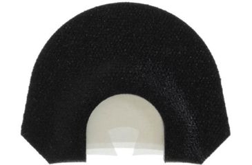 Image of Bone Collector Ridge Ghost Turkey Mouth/Diaphragm Call, Black, BC140005