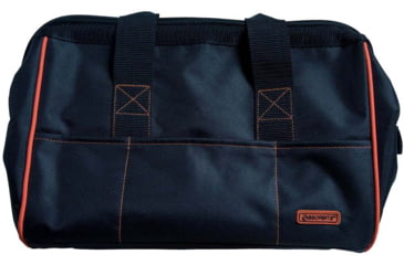 Image of BONE-DRI Range and Tool Bag, Black, AD100BL