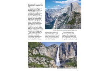 Image of Books Almanac to National Parks