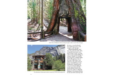 Image of Books Almanac to National Parks