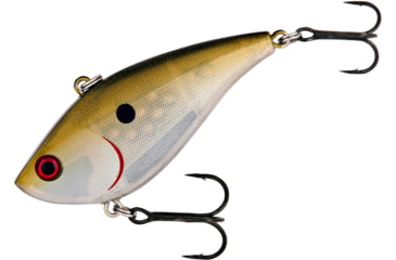 Image of Booyah Hard Knocker, 2 1/2 in, 1/2oz, Ghost, BYHKR1224