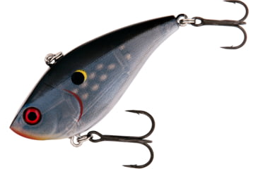 Image of Booyah Hard Knocker, 2 1/2 in, 1/2oz, Moonphase Shad, BYHKR1222