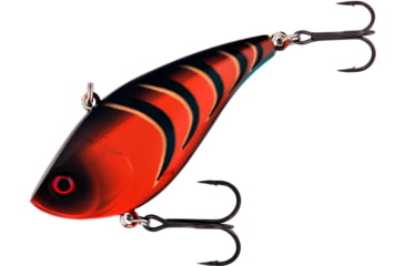 Image of Booyah Hard Knocker, 2 1/2 in, 1/2oz, Tiger Craw, BYHKR1223
