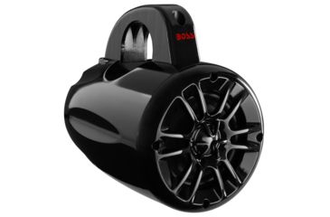 Image of Boss Audio 4&quot; 2-Way 400W Marine Waketower/UTV Speaker System MRWT40 59446
